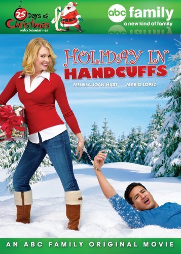 holiday in handcuffs